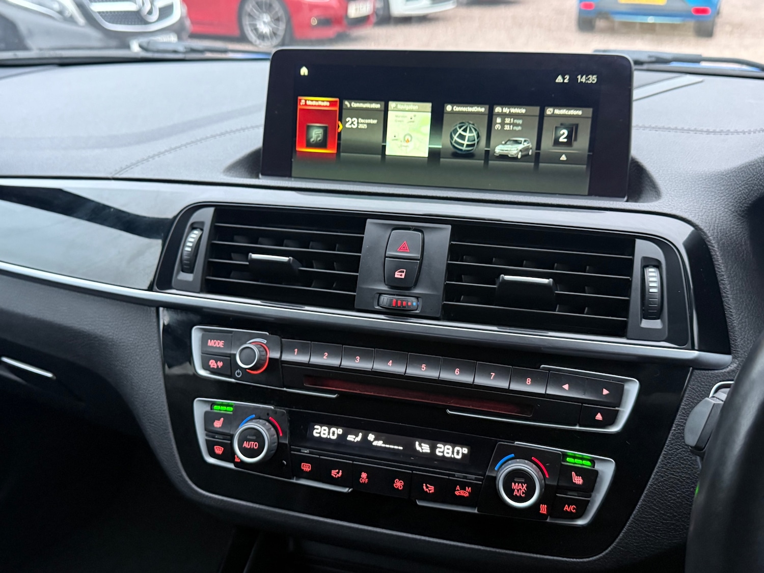 Used BMW 1 Series 2018 for sale - 77074989: Photo 25