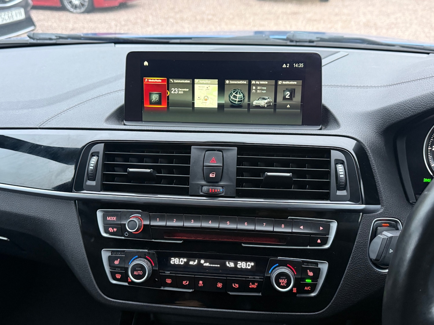 Used BMW 1 Series 2018 for sale - 77074989: Photo 26