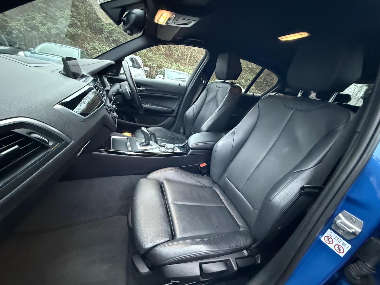 Used BMW 1 Series 2018 for sale - 77074989: Photo 28