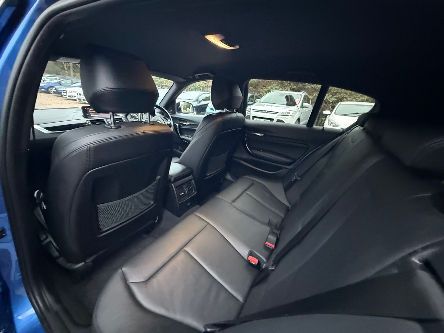 Used BMW 1 Series 2018 for sale - 77074989: Photo 29