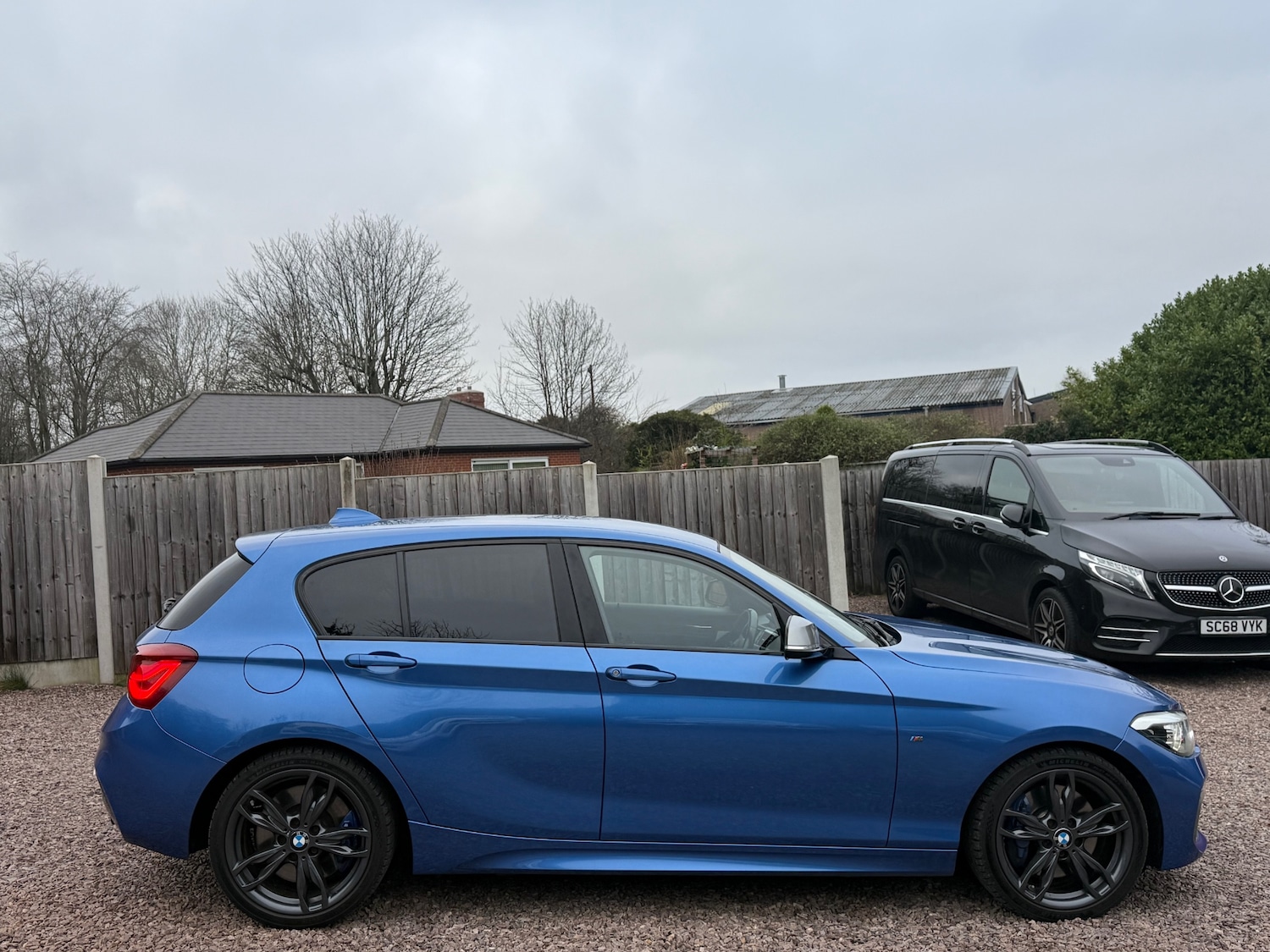 Used BMW 1 Series 2018 for sale - 77074989: Photo 3