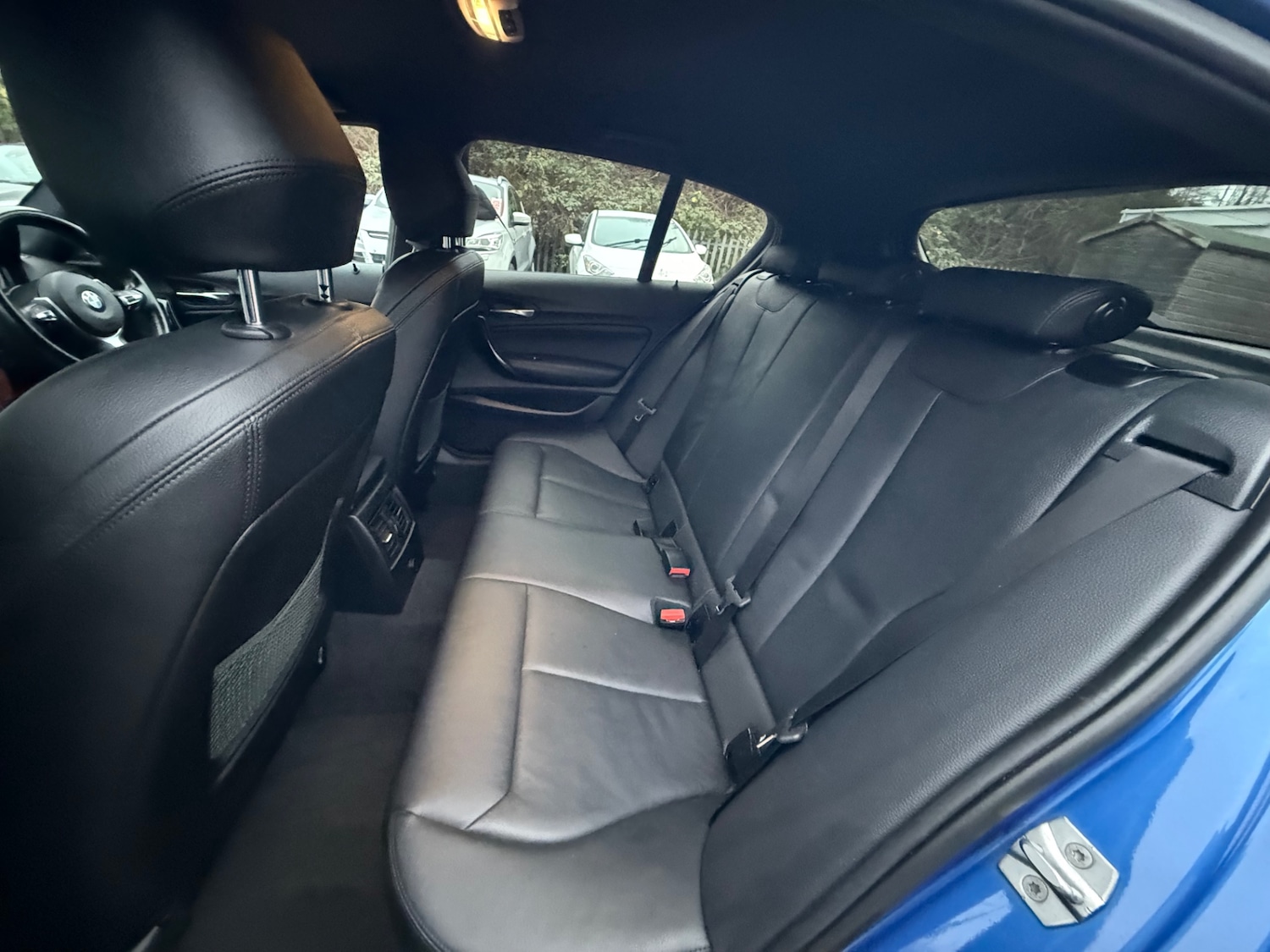 Used BMW 1 Series 2018 for sale - 77074989: Photo 30