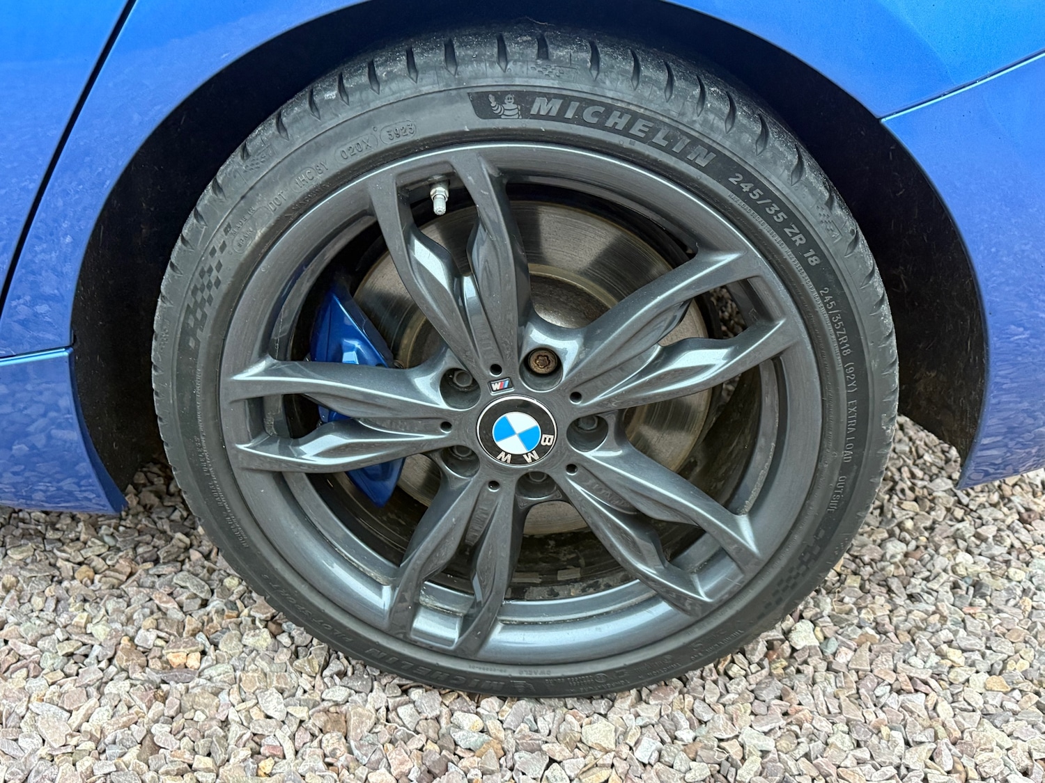 Used BMW 1 Series 2018 for sale - 77074989: Photo 31