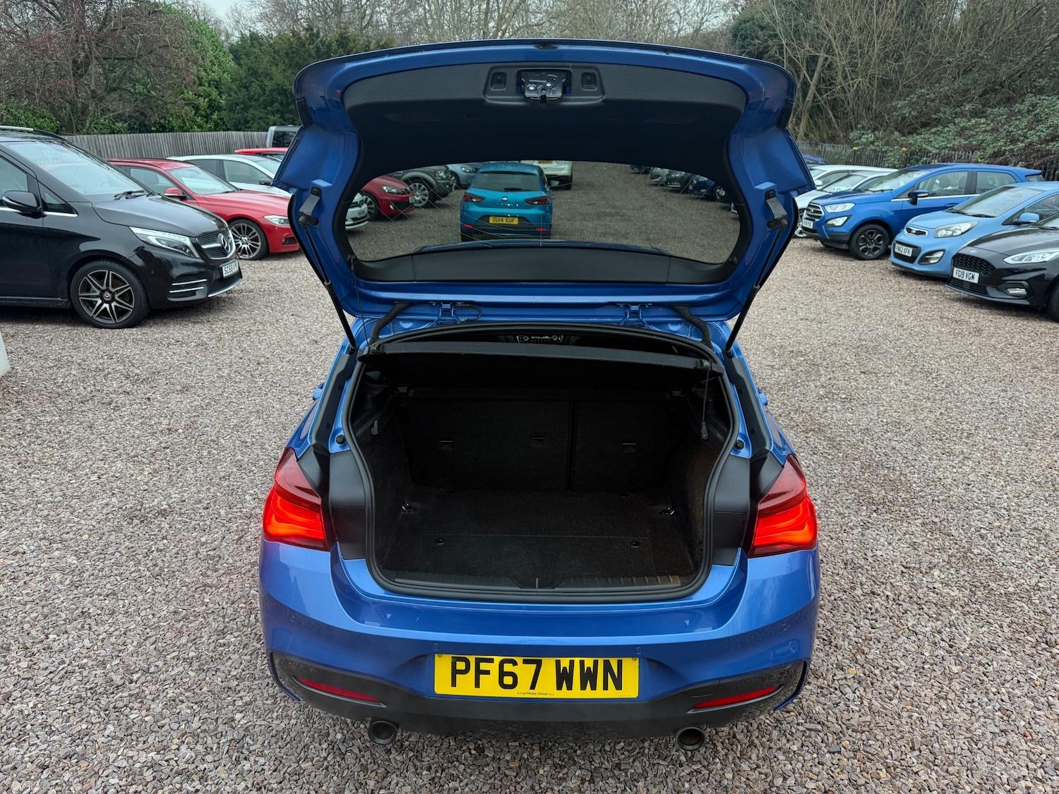 Used BMW 1 Series 2018 for sale - 77074989: Photo 32