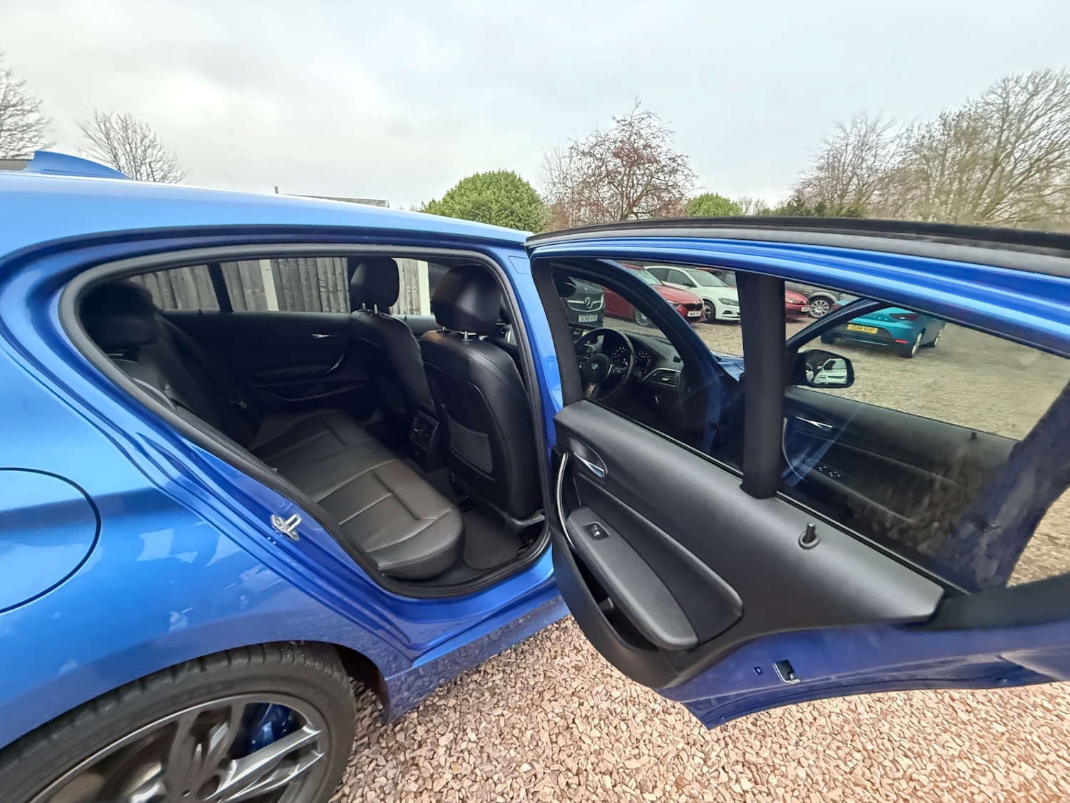 Used BMW 1 Series 2018 for sale - 77074989: Photo 36