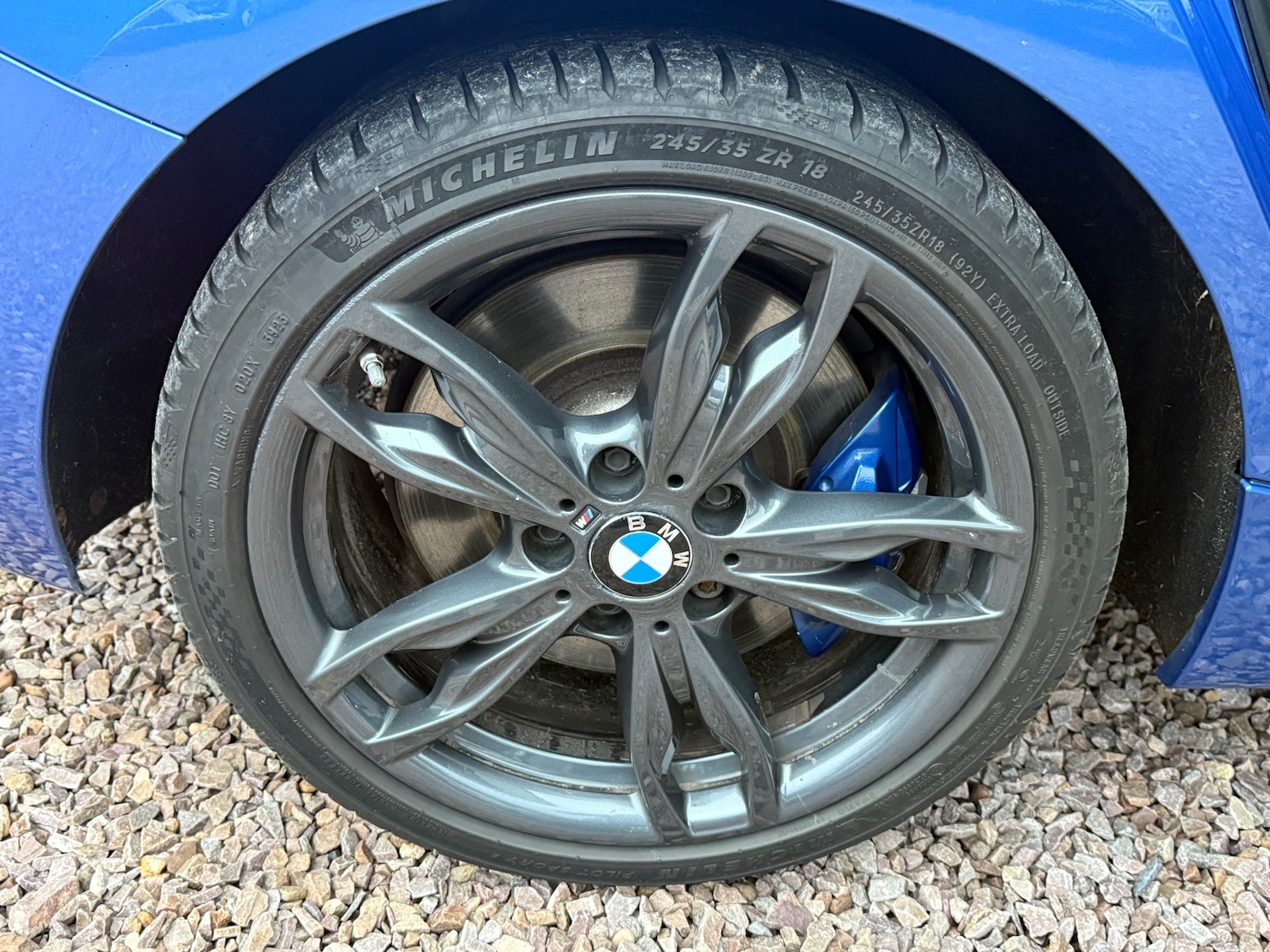 Used BMW 1 Series 2018 for sale - 77074989: Photo 38