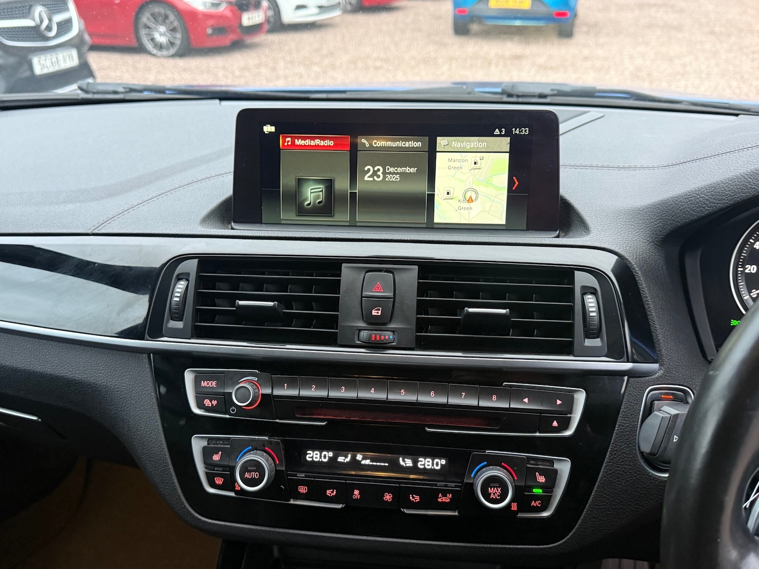 Used BMW 1 Series 2018 for sale - 77074989: Photo 39