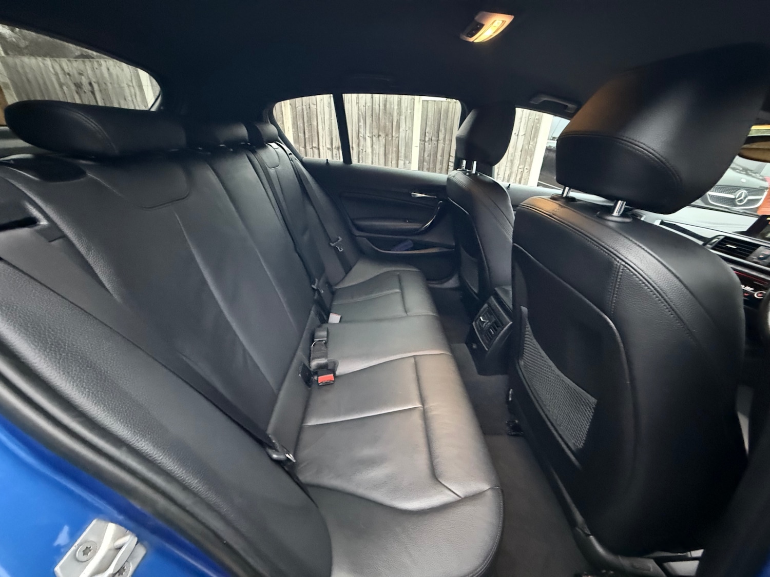 Used BMW 1 Series 2018 for sale - 77074989: Photo 40