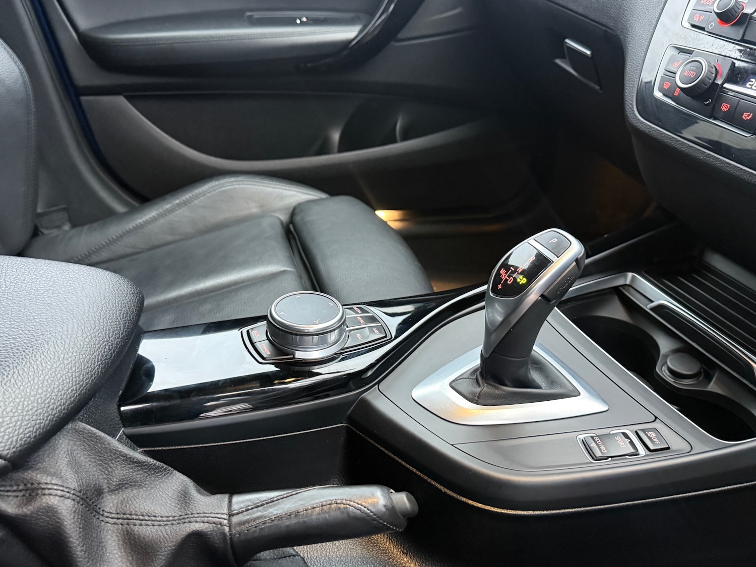 Used BMW 1 Series 2018 for sale - 77074989: Photo 46