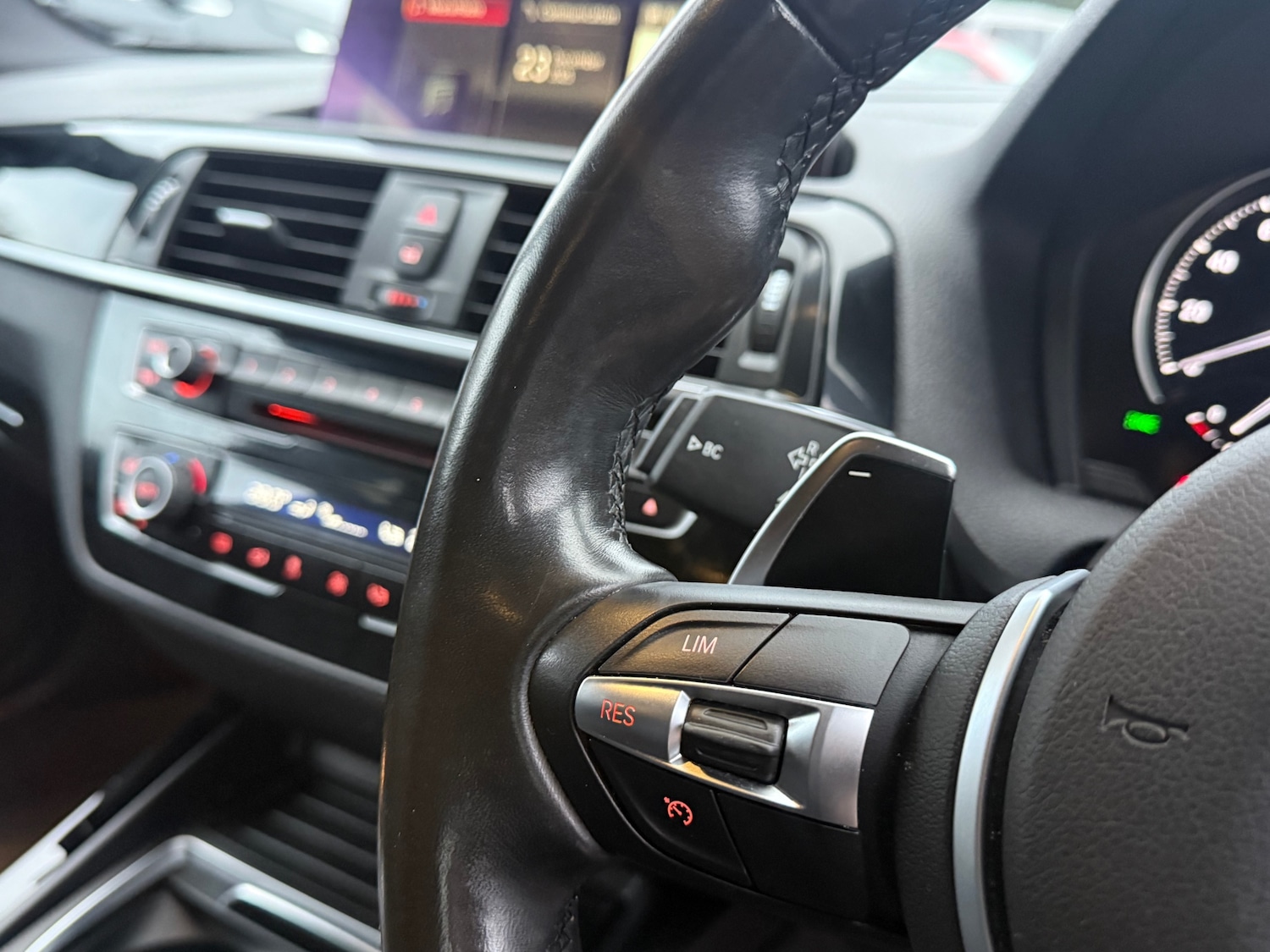 Used BMW 1 Series 2018 for sale - 77074989: Photo 47