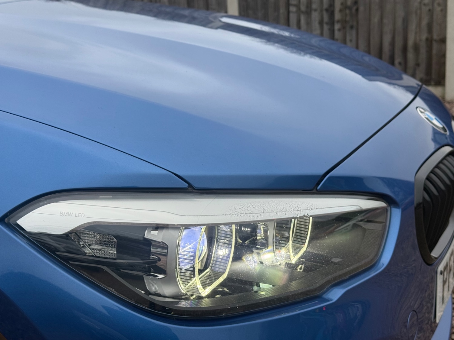 Used BMW 1 Series 2018 for sale - 77074989: Photo 52