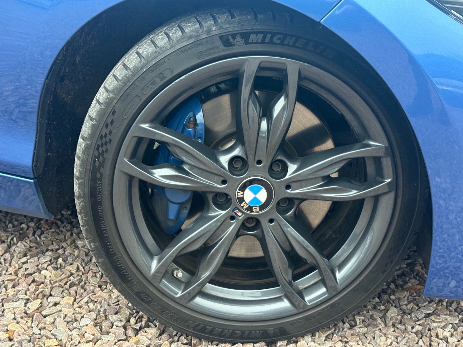 Used BMW 1 Series 2018 for sale - 77074989: Photo 53