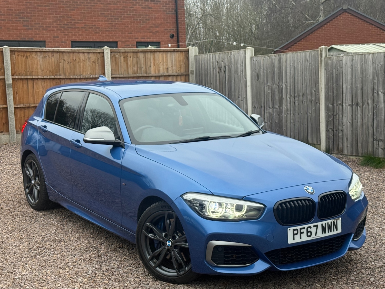Used BMW 1 Series 2018 for sale - 77074989: Photo 54