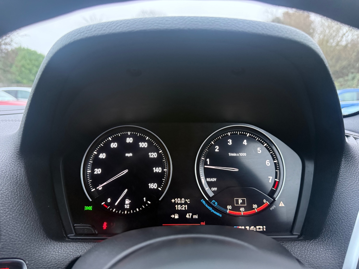 Used BMW 1 Series 2018 for sale - 77074989: Photo 58