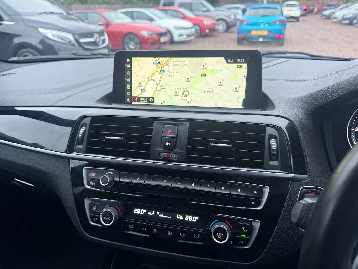 Used BMW 1 Series 2018 for sale - 77074989: Photo 59