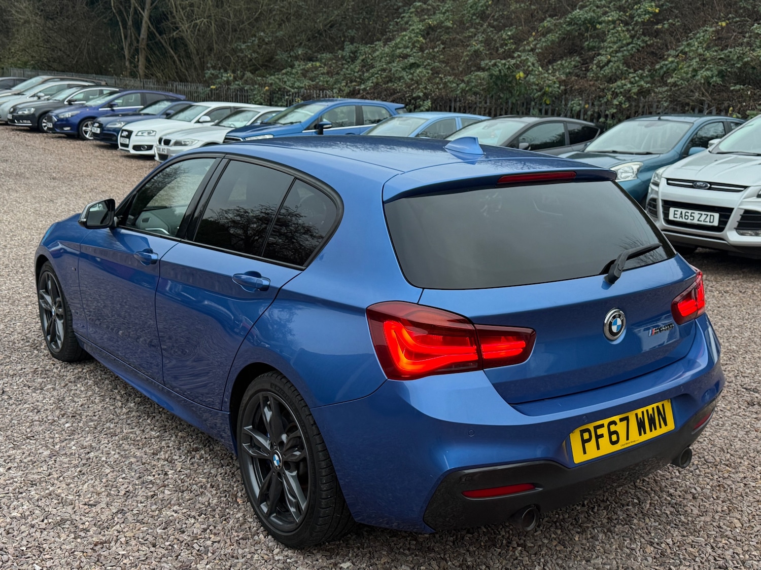 Used BMW 1 Series 2018 for sale - 77074989: Photo 6