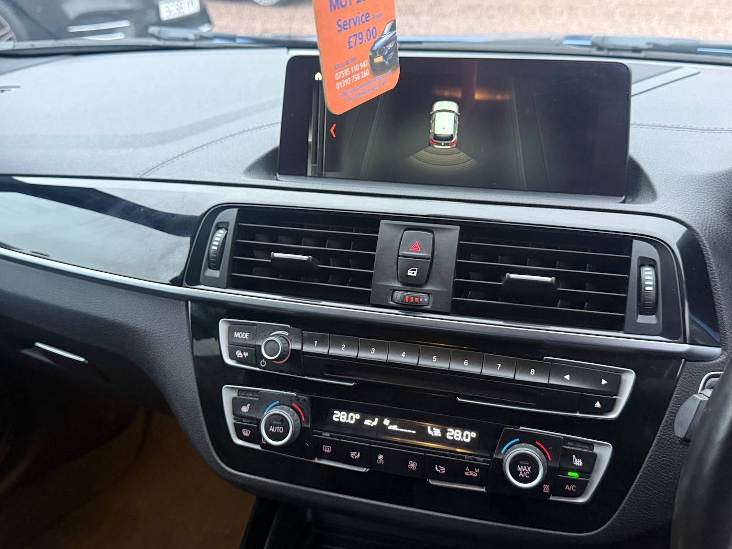 Used BMW 1 Series 2018 for sale - 77074989: Photo 63