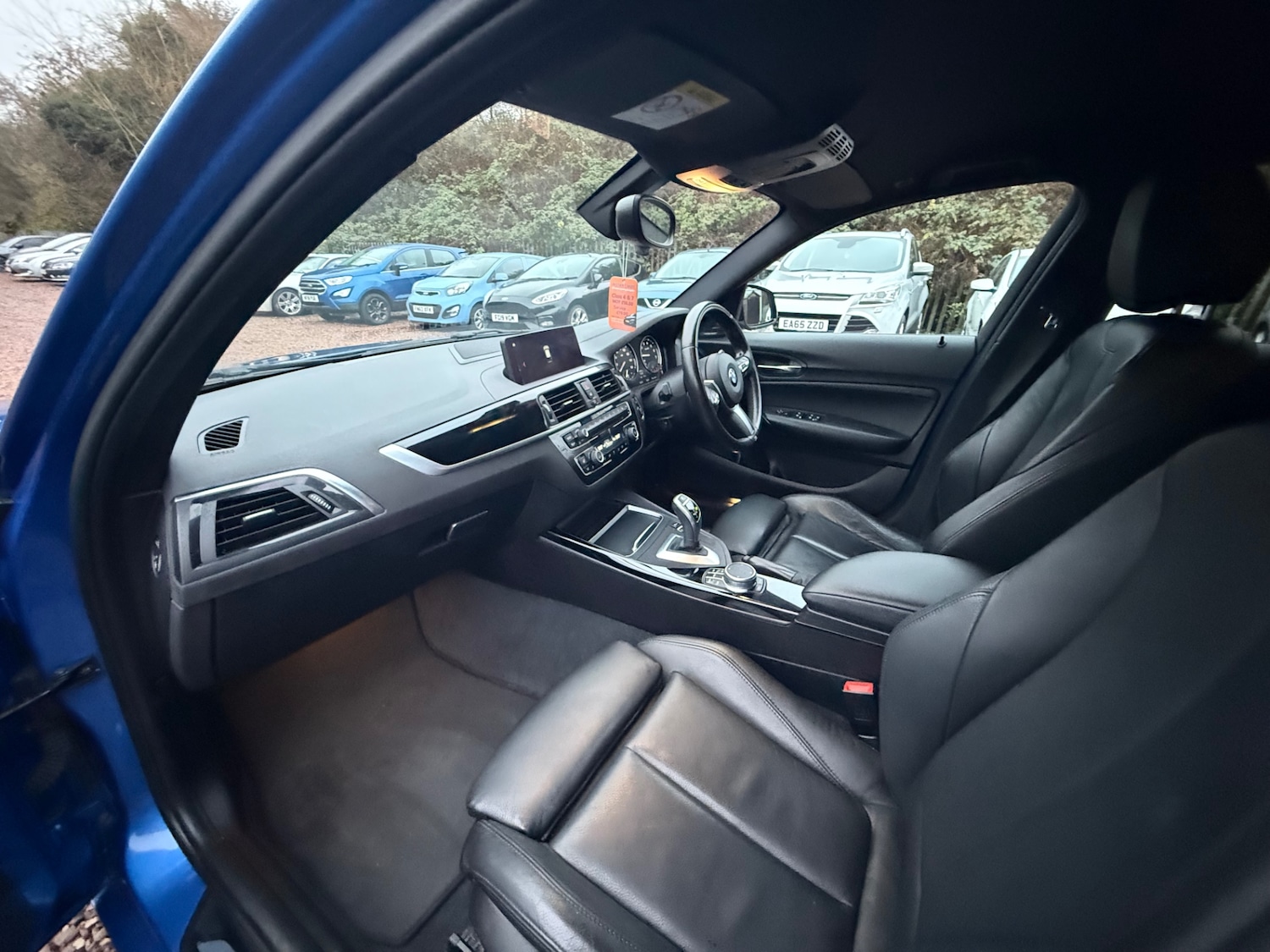 Used BMW 1 Series 2018 for sale - 77074989: Photo 65