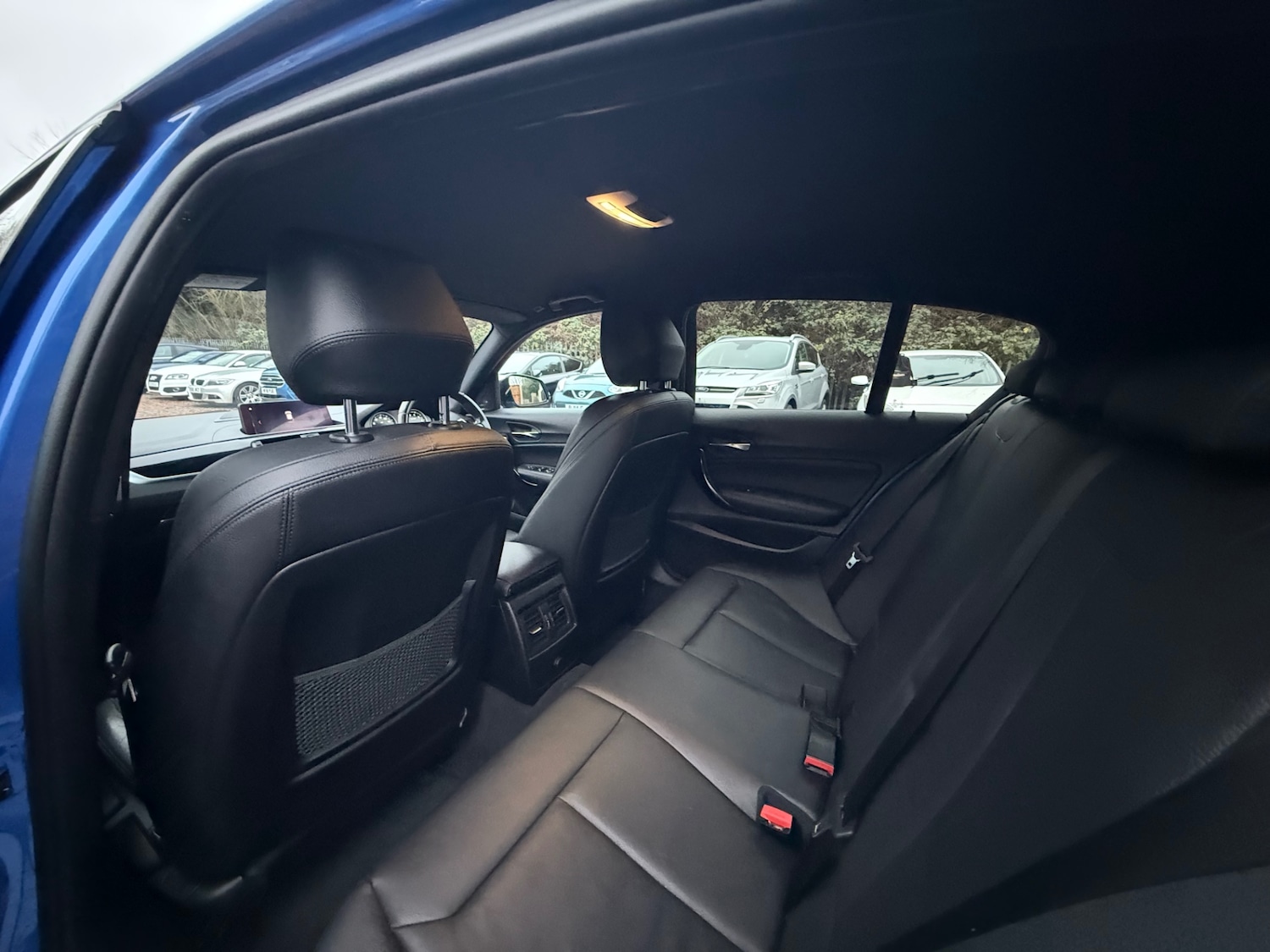 Used BMW 1 Series 2018 for sale - 77074989: Photo 67