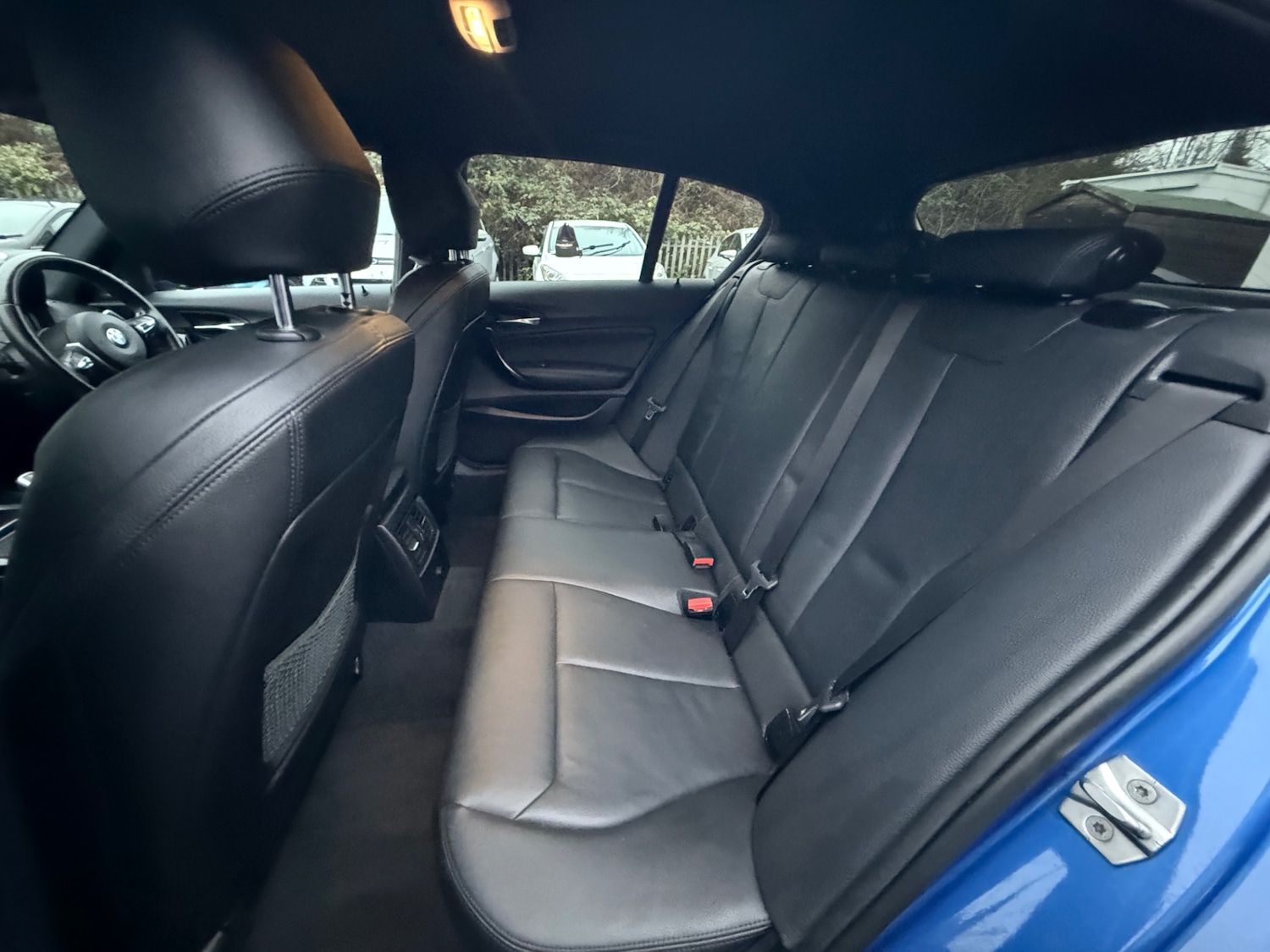 Used BMW 1 Series 2018 for sale - 77074989: Photo 68