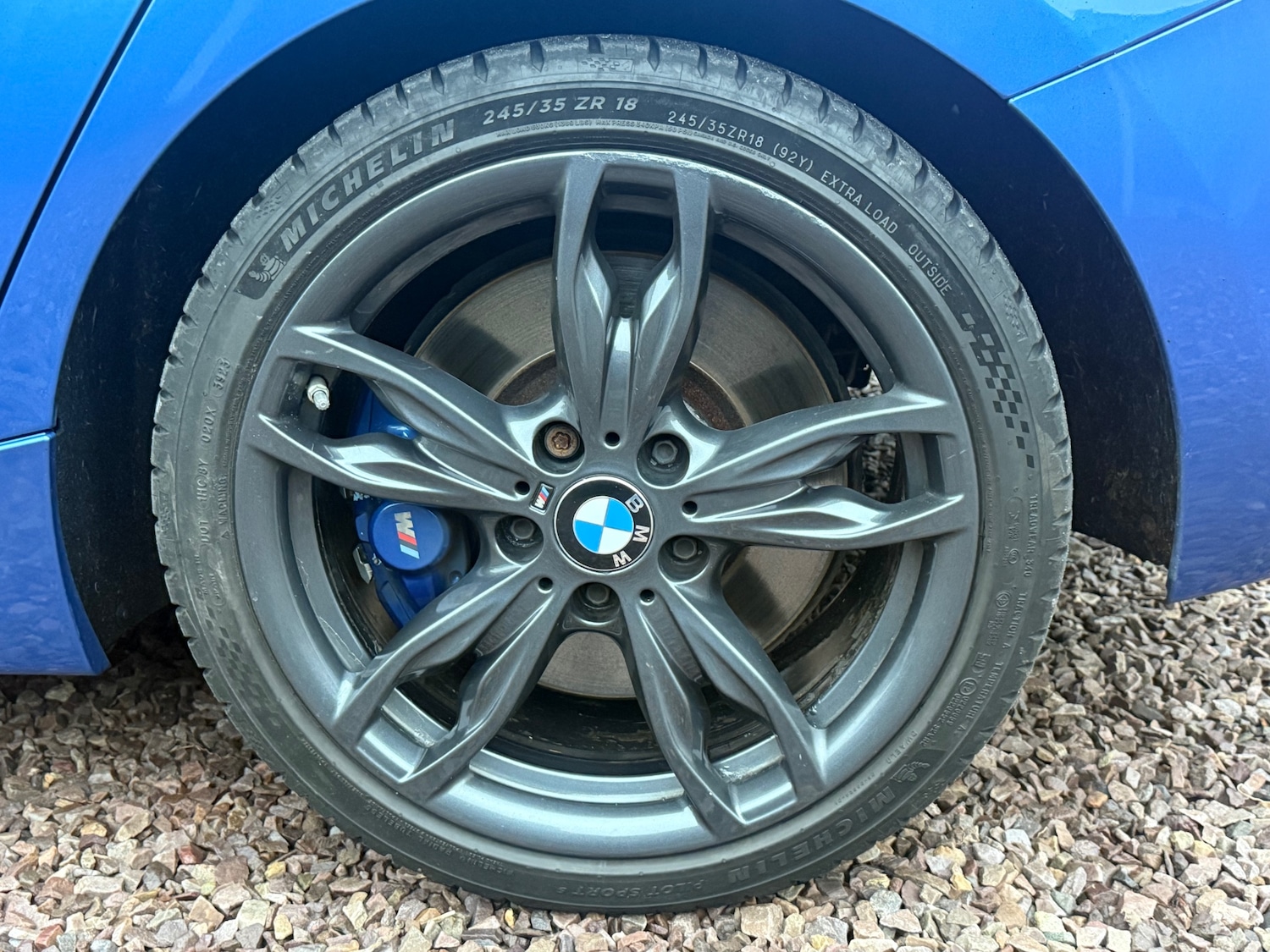 Used BMW 1 Series 2018 for sale - 77074989: Photo 69