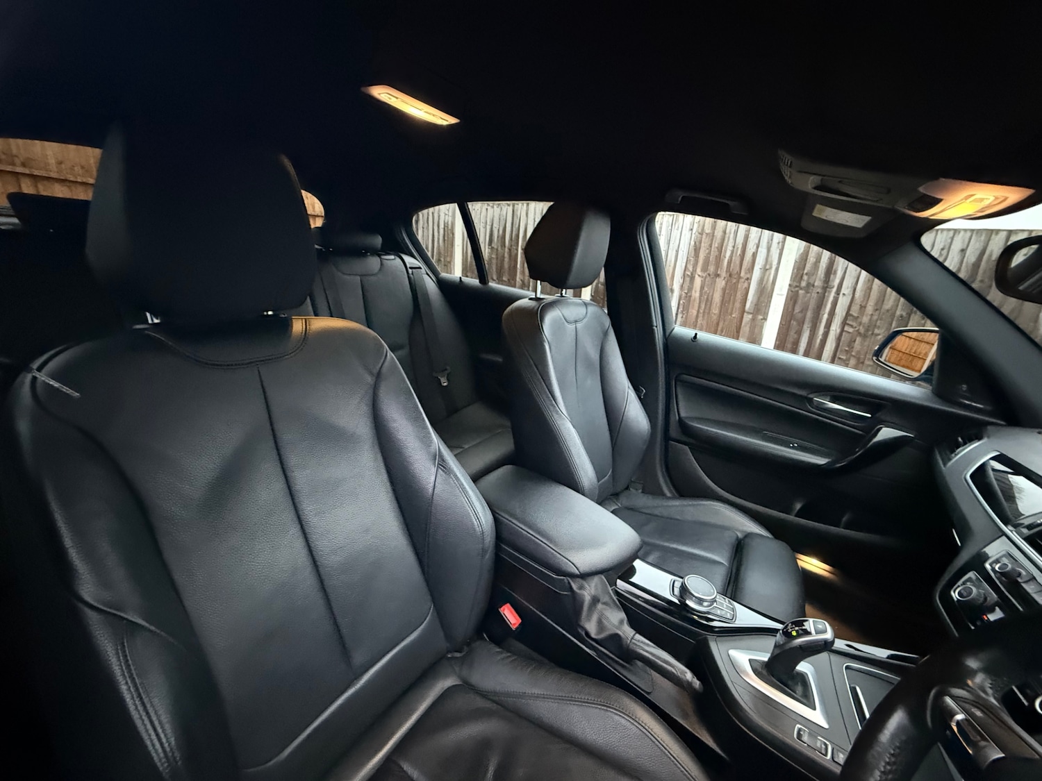 Used BMW 1 Series 2018 for sale - 77074989: Photo 70