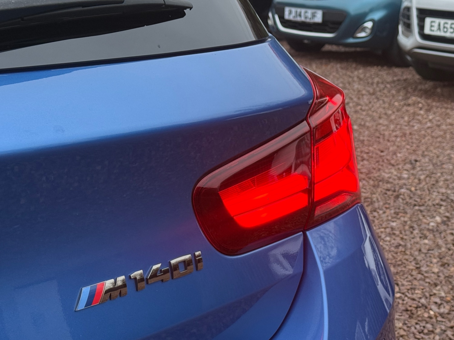 Used BMW 1 Series 2018 for sale - 77074989: Photo 71