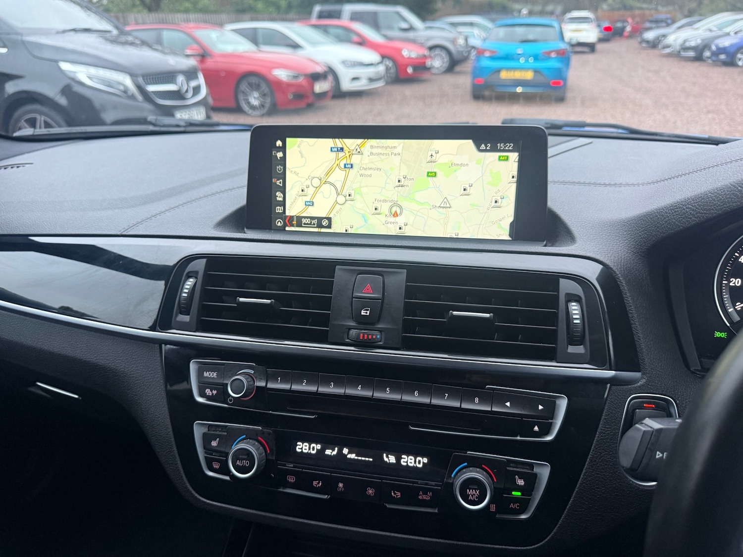 Used BMW 1 Series 2018 for sale - 77074989: Photo 72