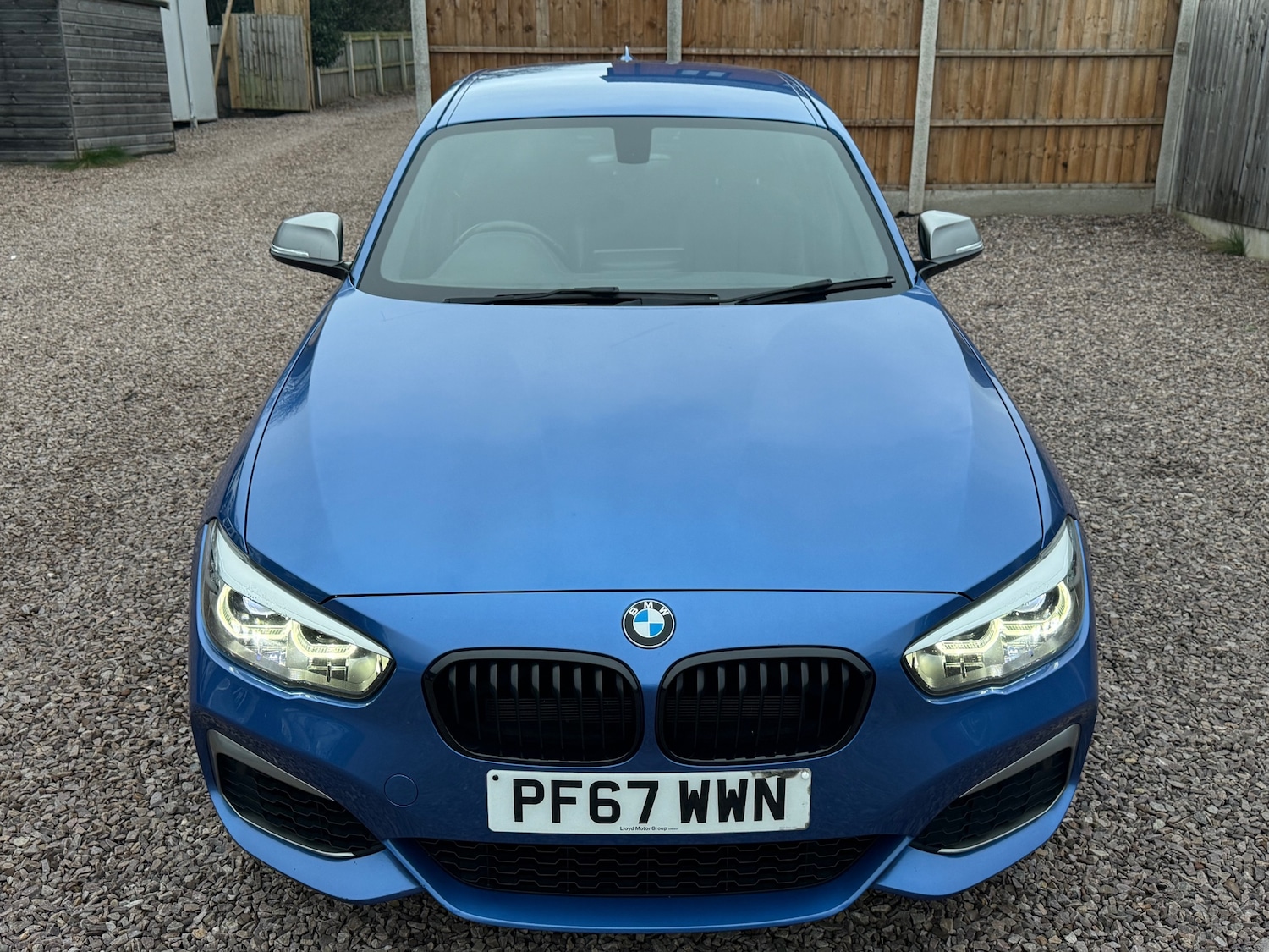 Used BMW 1 Series 2018 for sale - 77074989: Photo 8