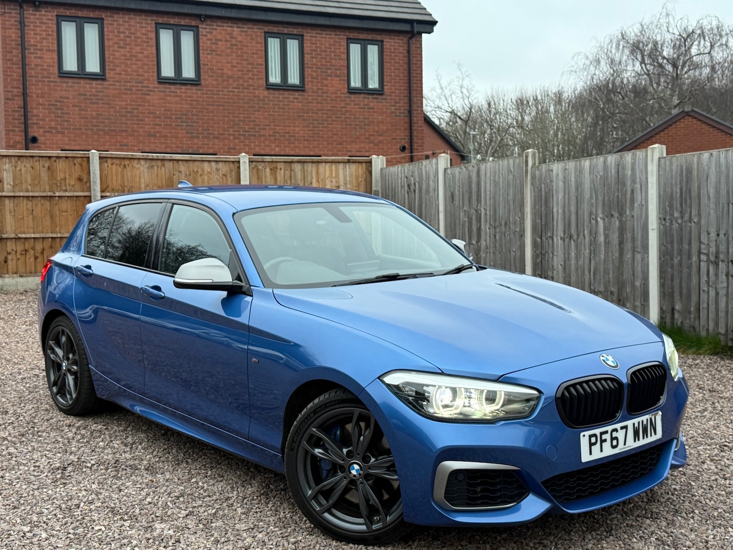 Used BMW 1 Series 2018 for sale - 77074989: Photo 9