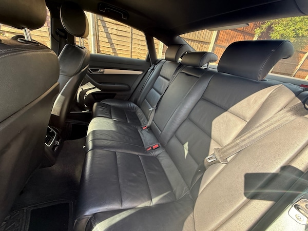 Used Audi A6 2010 for sale - 74217760: Photo 12