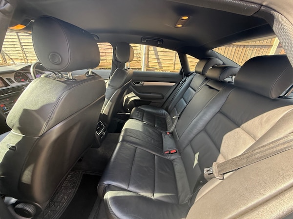 Used Audi A6 2010 for sale - 74217760: Photo 13