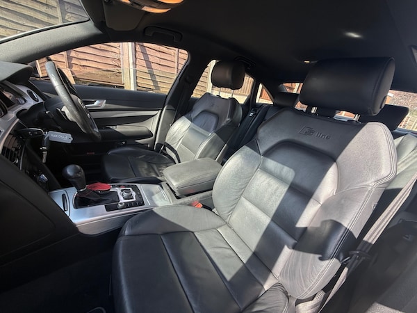 Used Audi A6 2010 for sale - 74217760: Photo 14