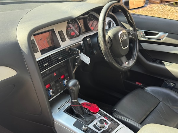 Used Audi A6 2010 for sale - 74217760: Photo 15
