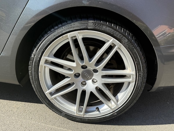 Used Audi A6 2010 for sale - 74217760: Photo 16
