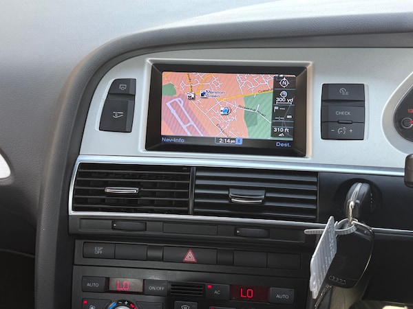Used Audi A6 2010 for sale - 74217760: Photo 17