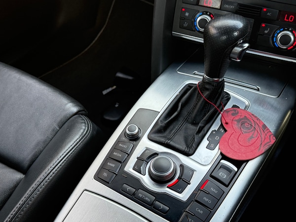 Used Audi A6 2010 for sale - 74217760: Photo 18