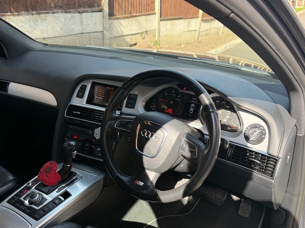 Used Audi A6 2010 for sale - 74217760: Photo 20