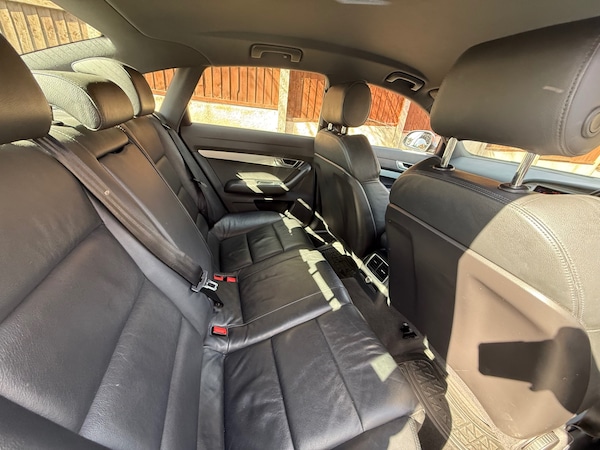 Used Audi A6 2010 for sale - 74217760: Photo 23