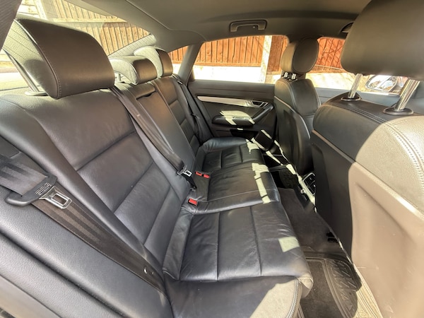 Used Audi A6 2010 for sale - 74217760: Photo 24