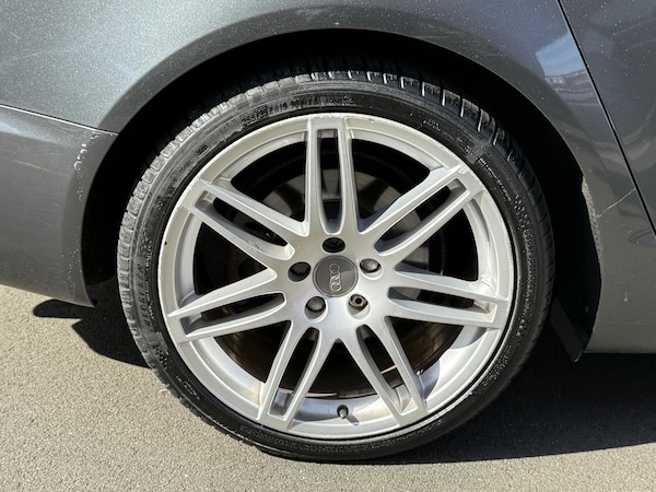 Used Audi A6 2010 for sale - 74217760: Photo 25