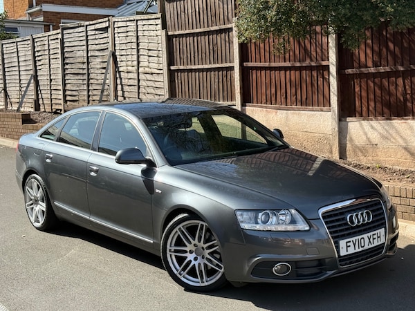 Used Audi A6 2010 for sale - 74217760: Photo 27