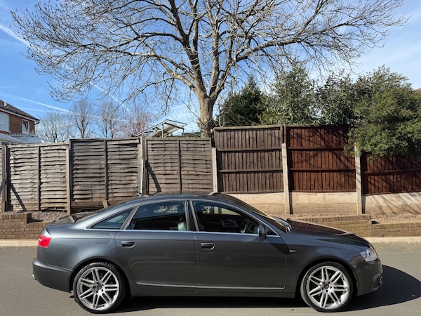 Used Audi A6 2010 for sale - 74217760: Photo 2