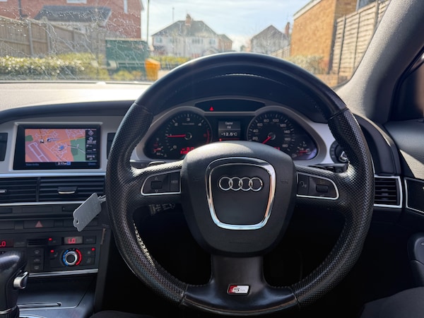 Used Audi A6 2010 for sale - 74217760: Photo 33