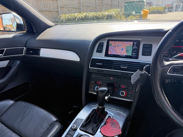 Used Audi A6 2010 for sale - 74217760: Photo 34