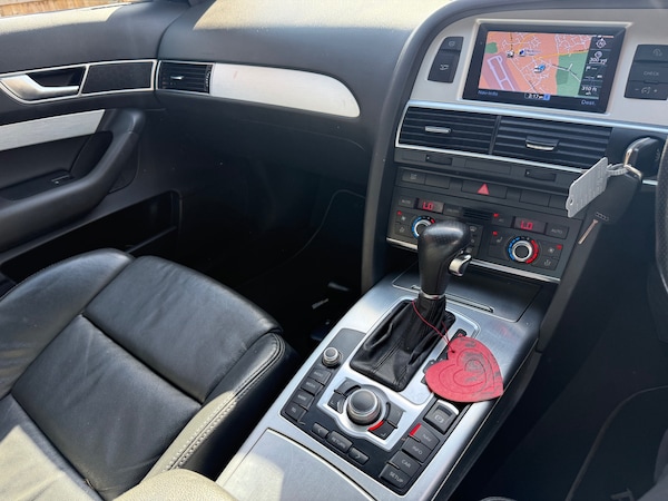 Used Audi A6 2010 for sale - 74217760: Photo 35