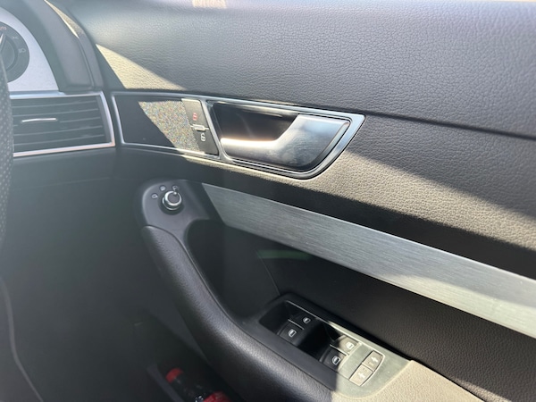 Used Audi A6 2010 for sale - 74217760: Photo 36