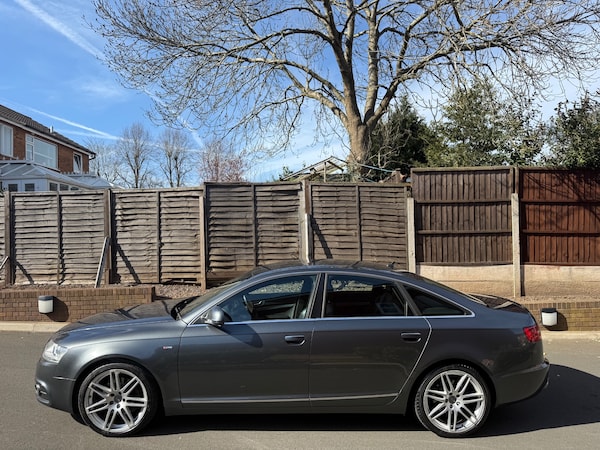 Used Audi A6 2010 for sale - 74217760: Photo 9