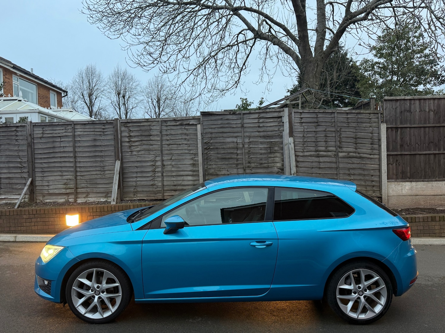 Used SEAT Leon 2014 for sale - 77060561: Photo 10