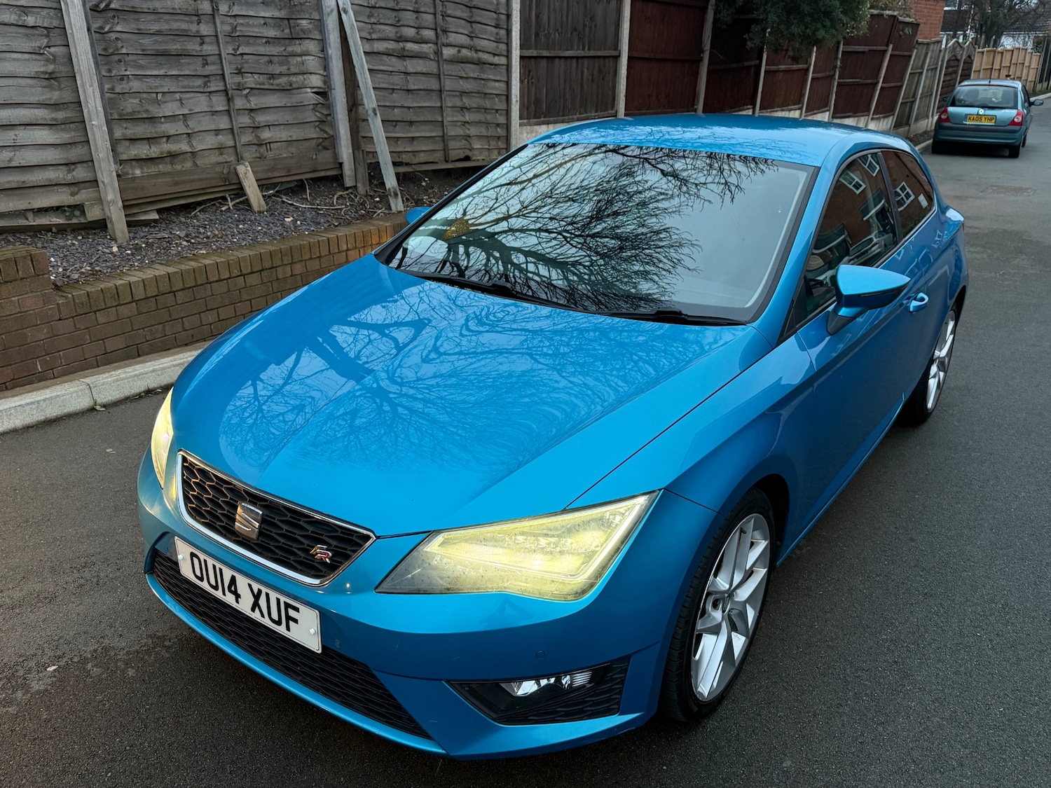 Used SEAT Leon 2014 for sale - 77060561: Photo 11